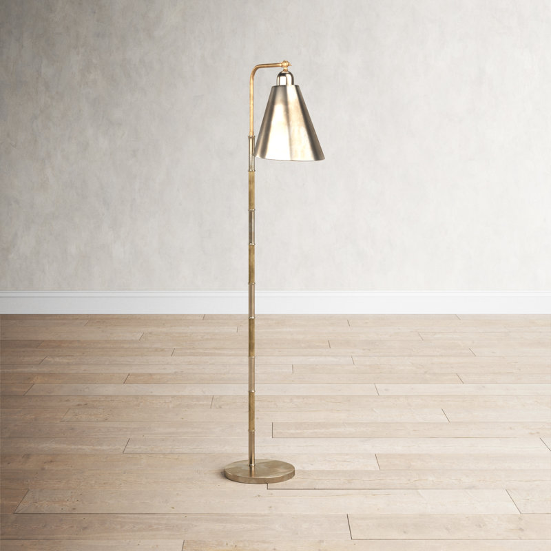 Birch Lane™ Colten 64" Task/Reading Floor Lamp Wayfair